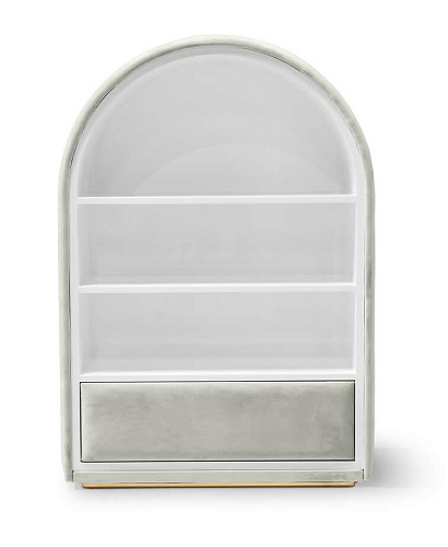 Sugar Rush Cute Bookcase