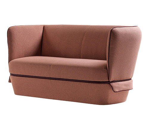 Chemise Exquisite Italian Sofa