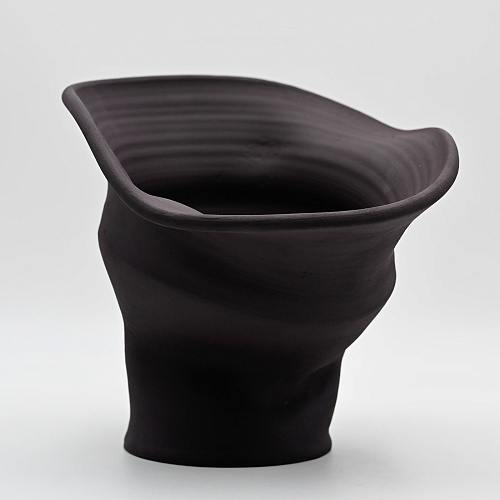 Italian Artisan Vase