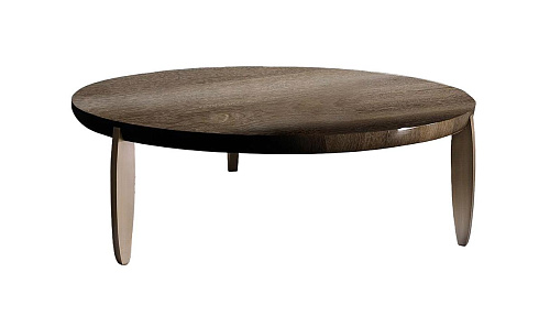 Modernist Coffee Table Design