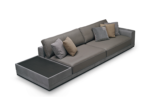 Dragonfly Inspired Sofa