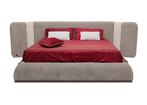 Morrison Artisan Bed with Headboard
