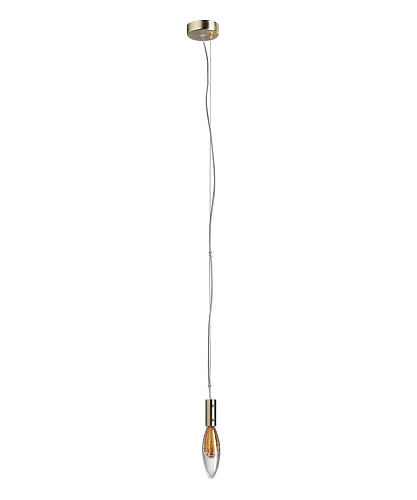 Murano Glass Pendant Light