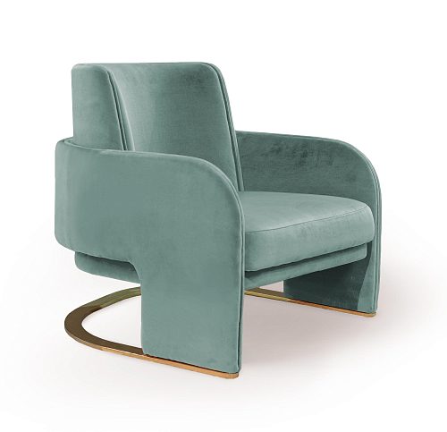 Odisseia Armchair