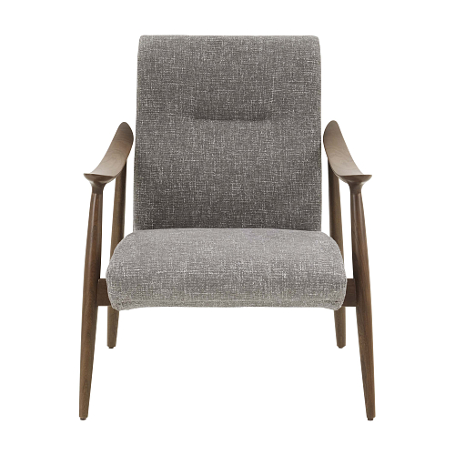 Kami Contemporary Armchair