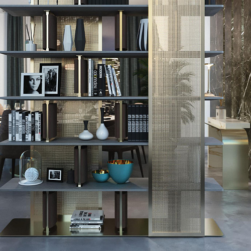 Maxima Bookcase