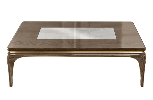 Italian Luxury Coffee Table