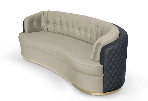 Opulence Sofa