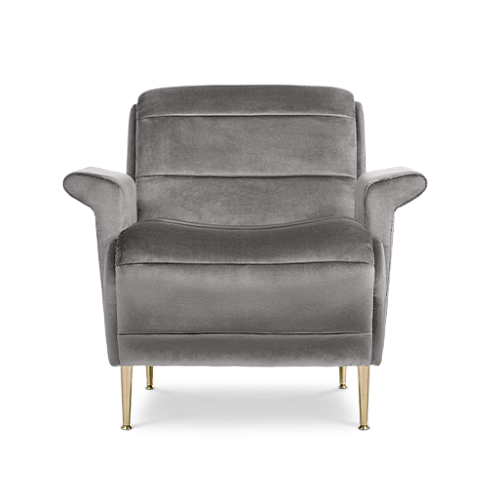 Maddox Armchair