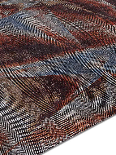 Joshua Tree Handwoven Luxury Rug