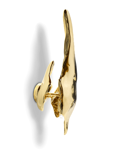 Solis Sconce Wall Lamp