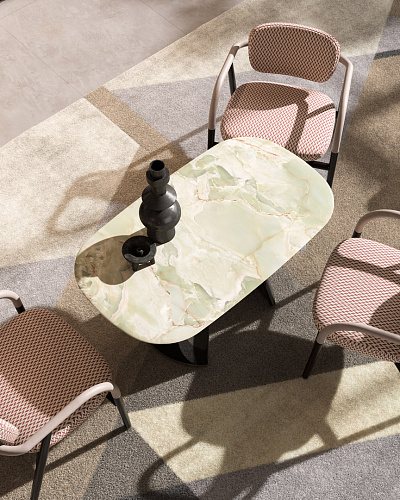 Talos Lounge Elegance Table