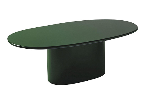 Oku Minimalist Table