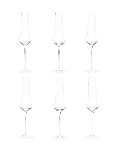 Maxi Minimes Flute Set of 6