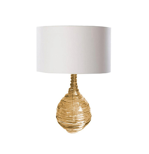 Matilda Artisan Table Lamp