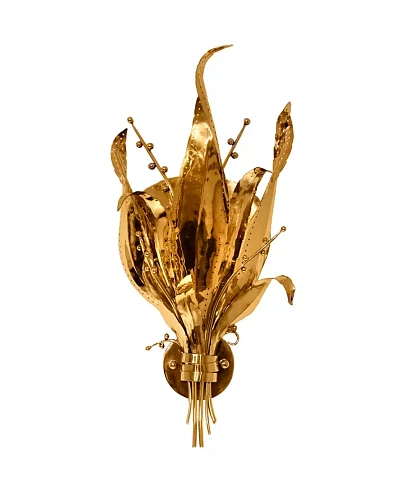 Botanica Wall Light