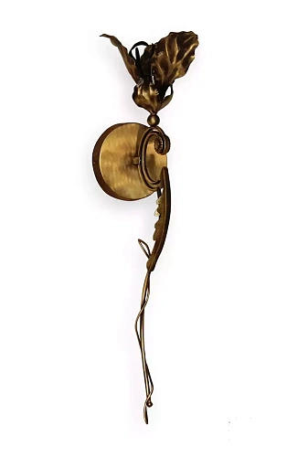 Flora Wall Light