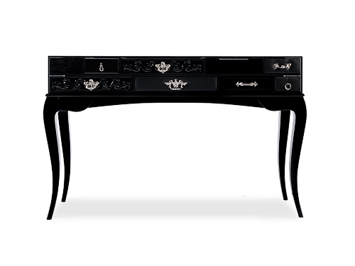 Windsor Luxe Console