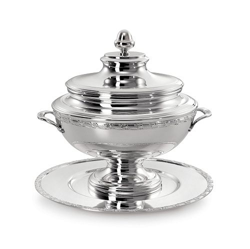 Soup Tureen