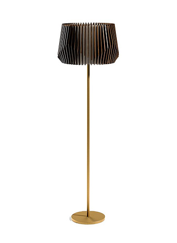 Eclipse Designer Floor Lamp