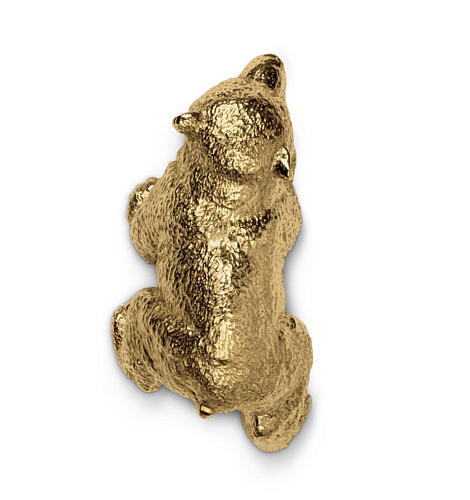 Bear Handle
