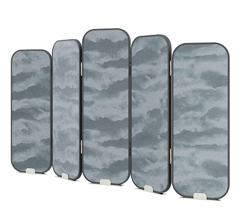 Charles Room Divider