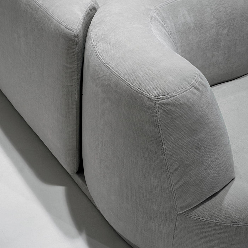Bordone Signature Italian Sofa