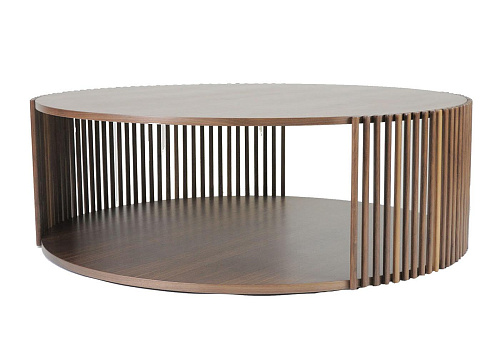 Standard Wooden Coffee Table