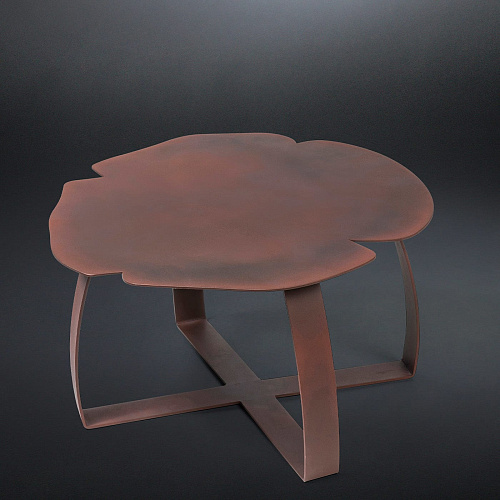 Andy Artisan Coffee Table