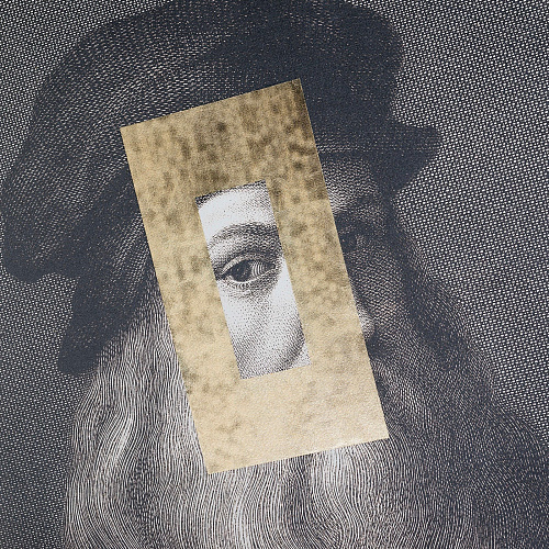 Leonardo Classic Portrait Panel