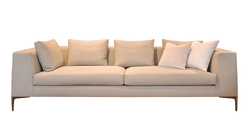 Meredith Artisan Sofa