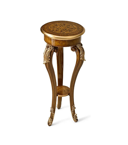 Italian Pedestal Stand