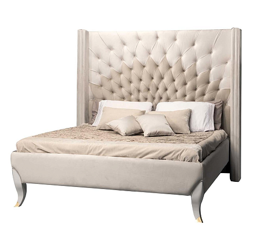 Rays Artisan Bed