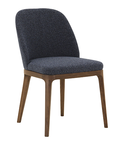 Carmela Contemporary Chair