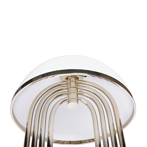 Pirouette Light Floor Lamp