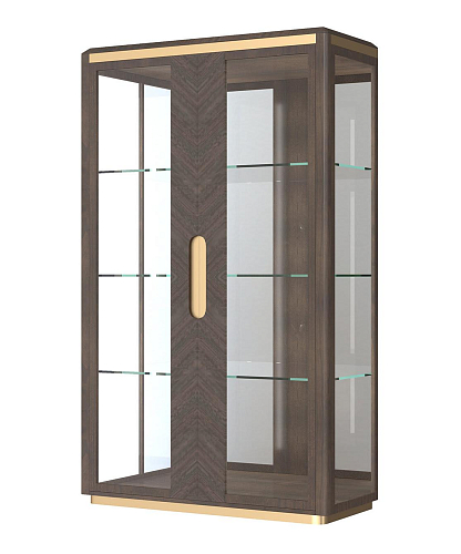 Hermes Natural Handcrafted Showcase