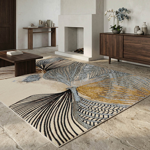 Amazzonia Indoor / Outdoor Rug