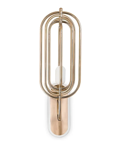 Revolving Wall Lamp