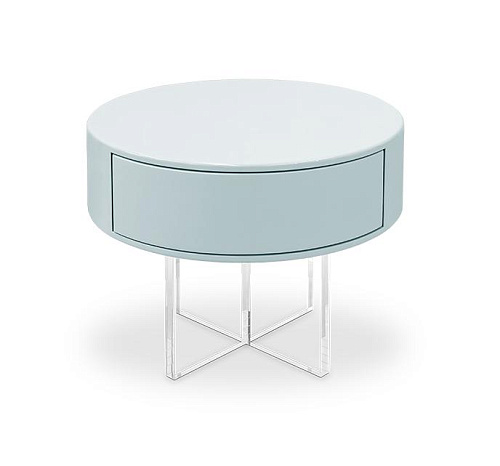 Nimbus Blue Nightstand