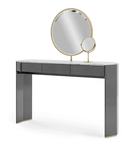 Zenith Dressing Table