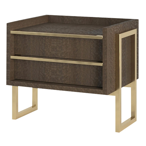 Baldwin Italian Nightstand