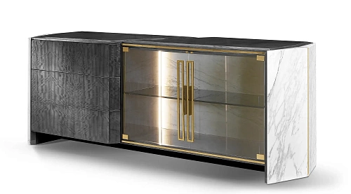 Zenith Sideboard