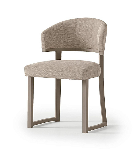 My Story Luxury Chair