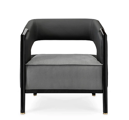 Warrior Armchair