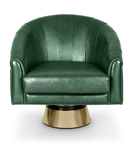 Grayson Armchair