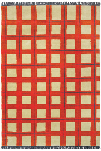 Tovaglia Designer Wool Rug