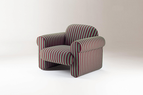 Oscar Artisanal Armchair