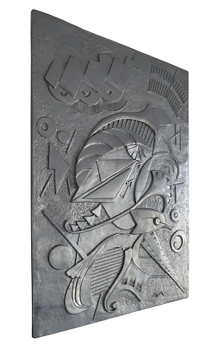 Capricci Musicanti 11 Panel