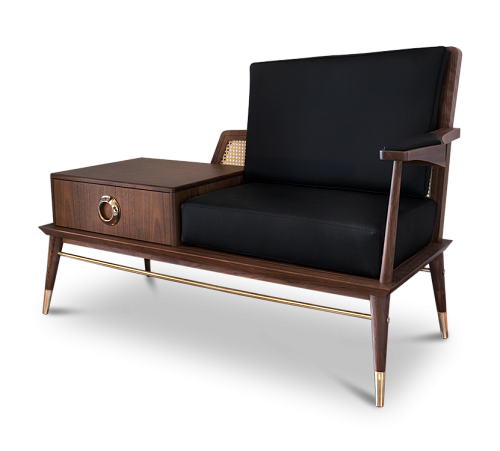 Graham Sofa