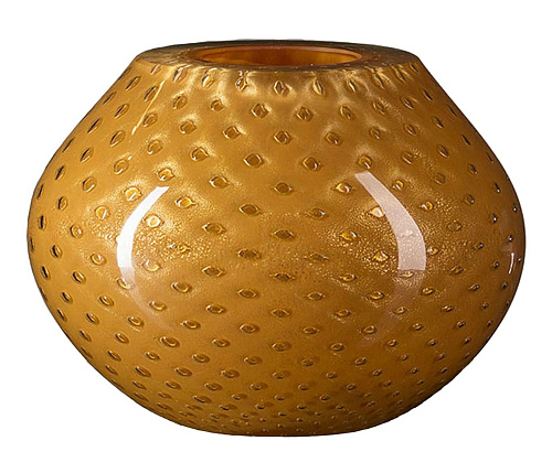 Mocenigo Sfera Bowl Artisan Vase